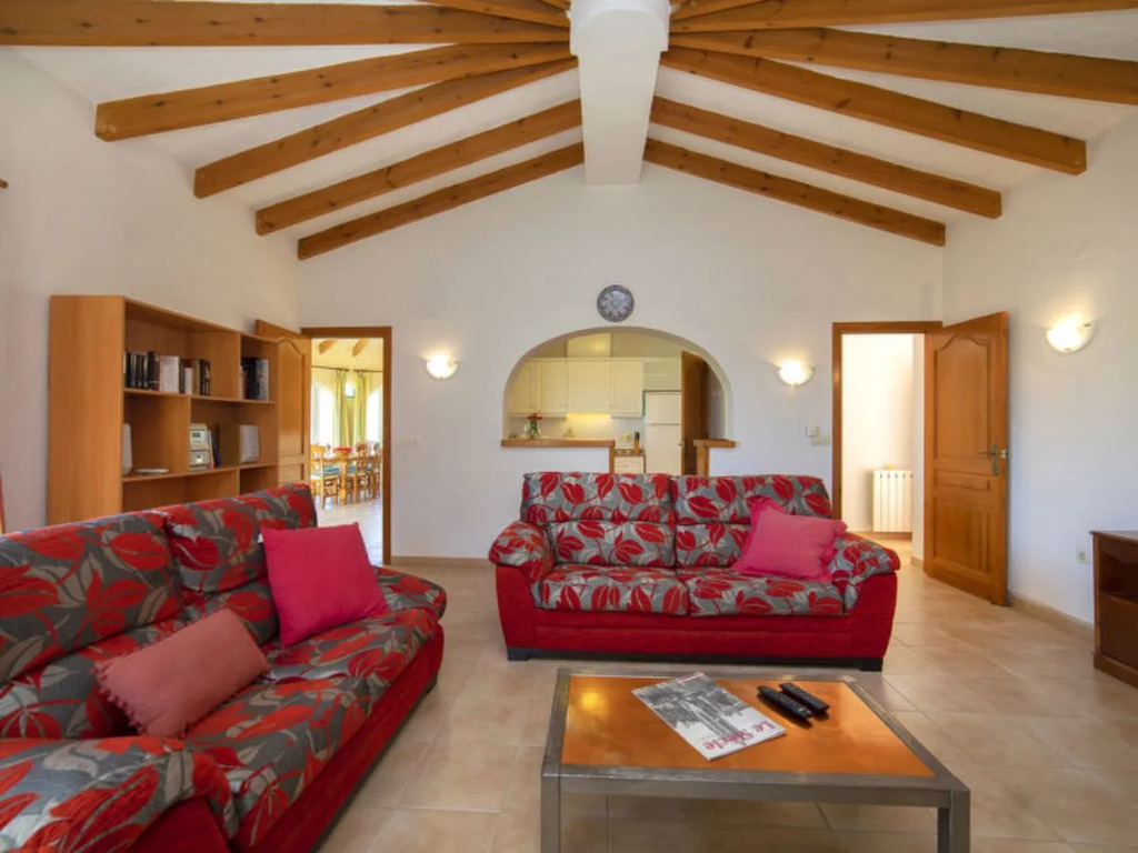 Villa Oronella by Interhome