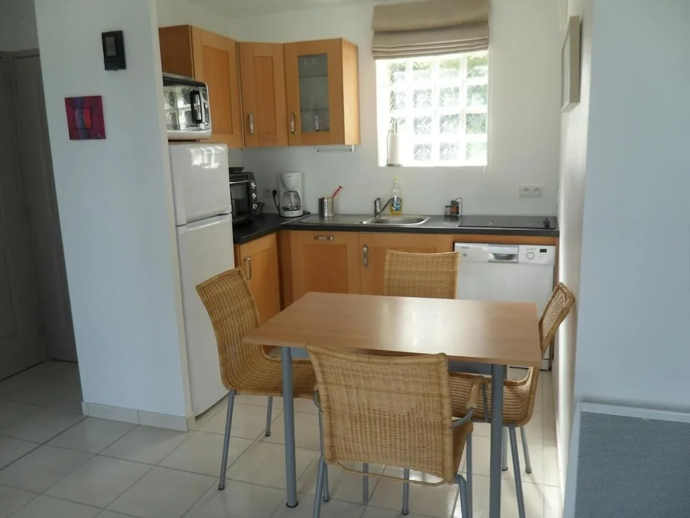 Appartement Vue Mer - Morgat