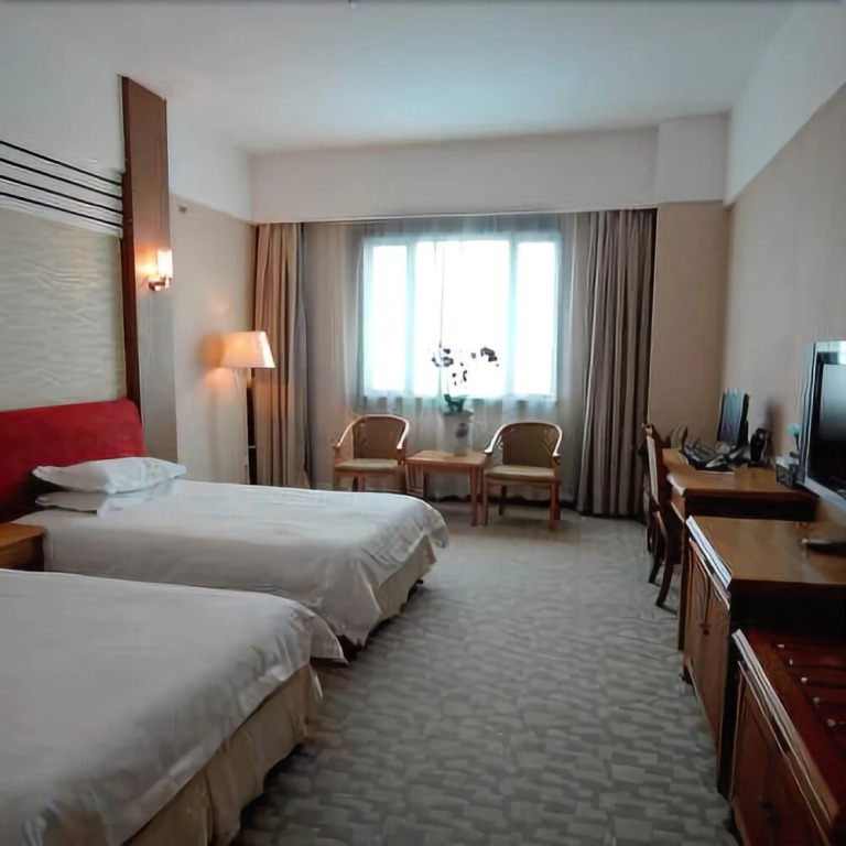 Zhejiang Zijin Hotel