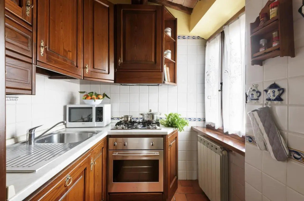 PienzaLettings "Casa Gioia"