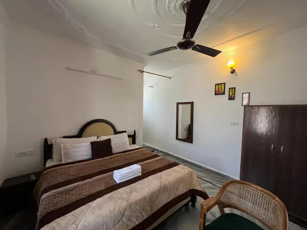 Hotel Classic Inn