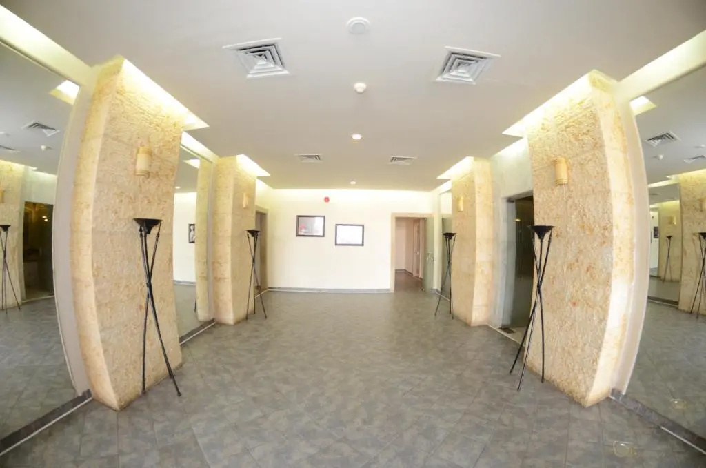 Rehana Royal Beach Resort - Aquapark & Spa