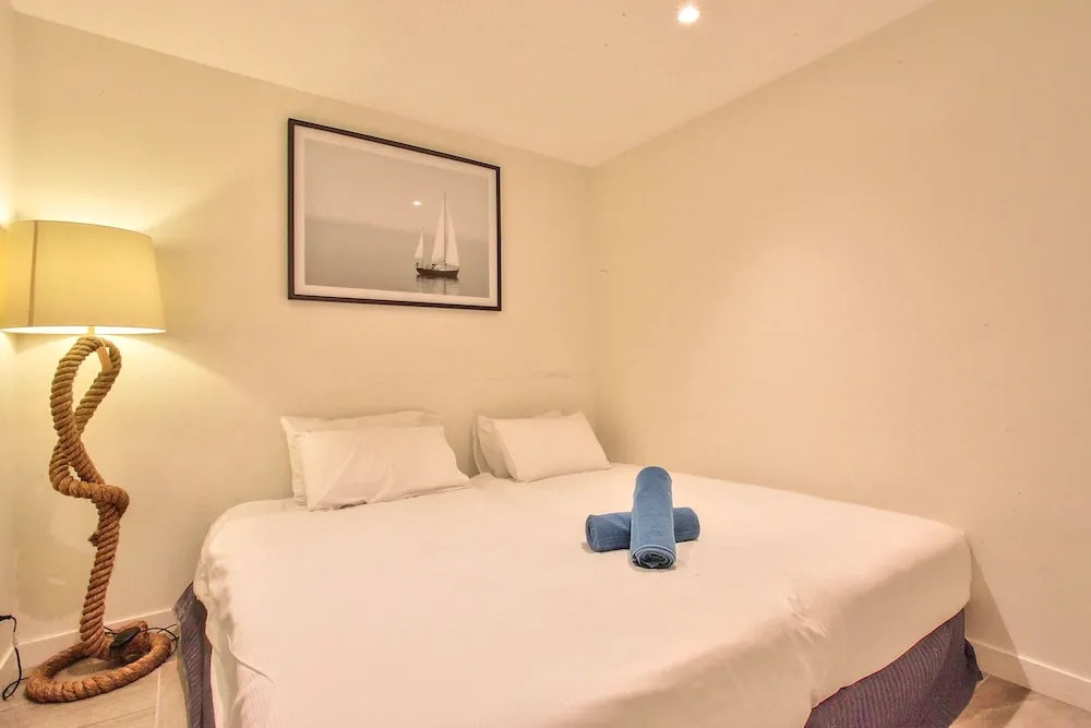 Apartment Hyde Park - Darling Harbour Day st 1