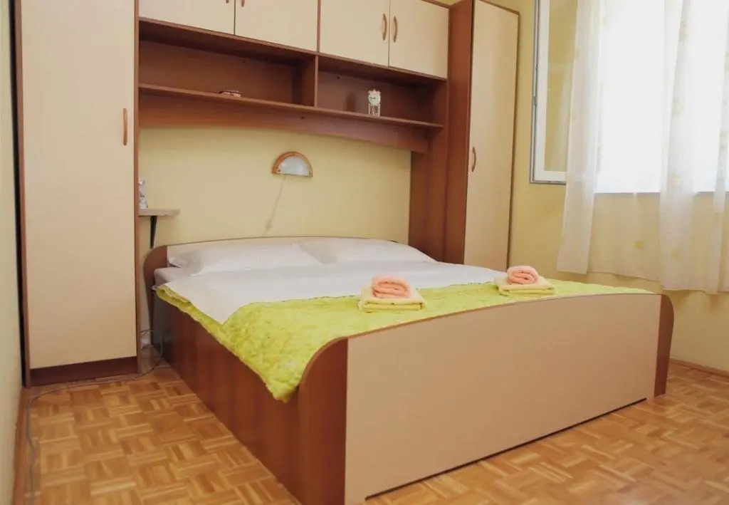 Apartments Liza