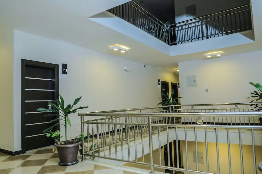 Garalay Hotel