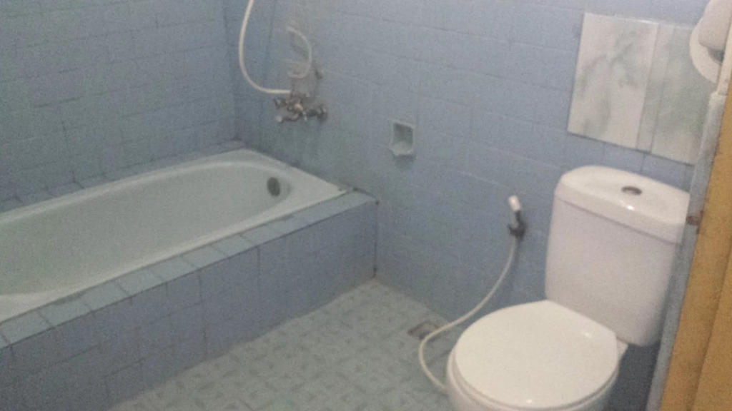 Hotel Segara Kedisan Kintamani
