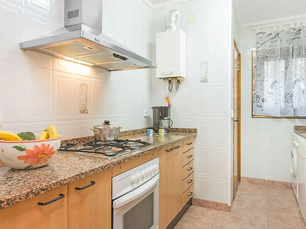 Holiday Home Private Swimming Pool Quietly Located Near Lloret de Mar