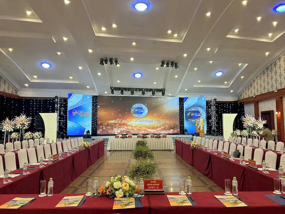 Mường Thanh Grand Gia Lai