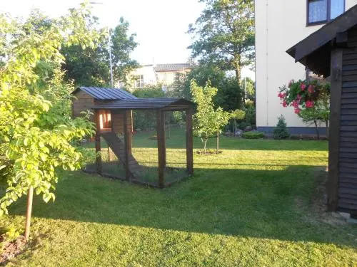 Guest House Magnolia