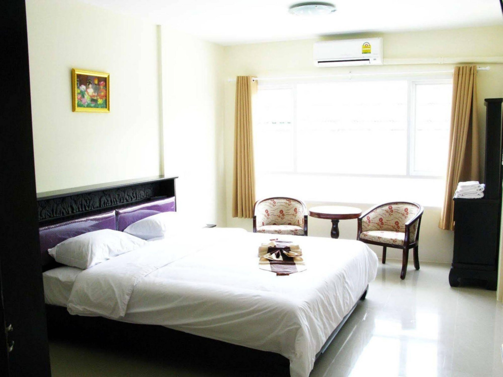 Plus Mansion Phuket