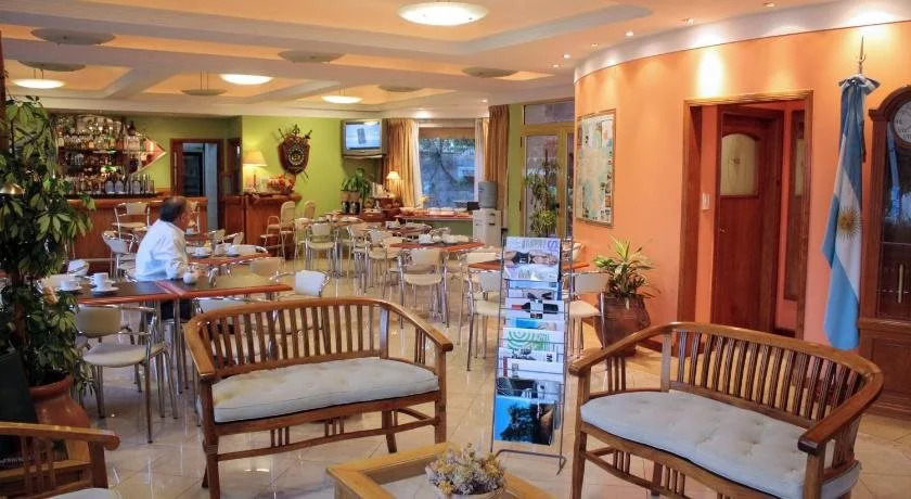 Hotel Cuprum