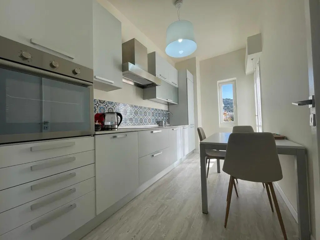 Address Home I Colori Del Mare