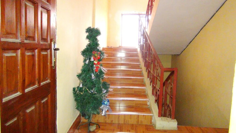 Kilimanjaro Apex Hotel