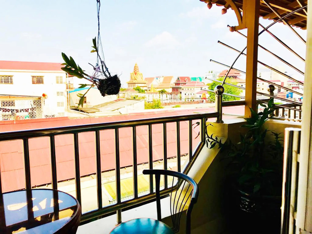 Fancy Guest House
