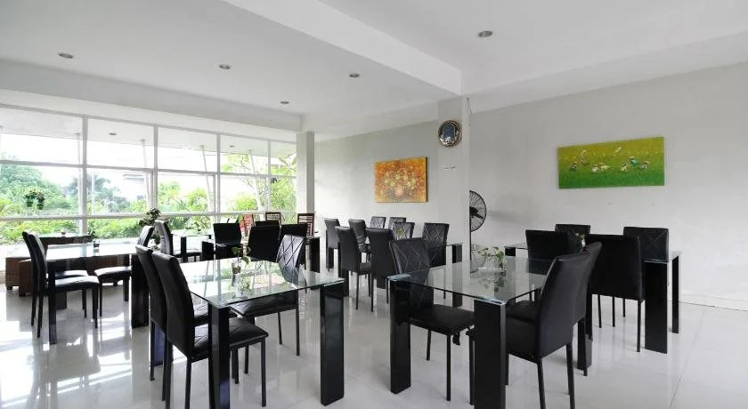 Benito Residence