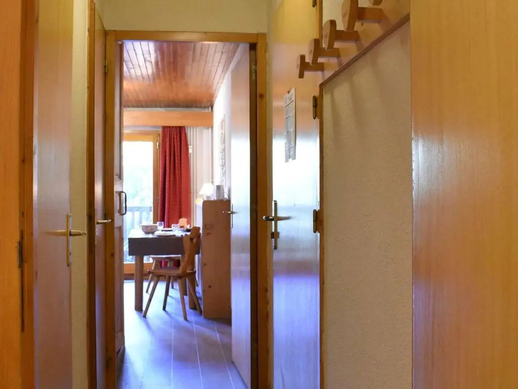 Appartement Méribel, 2 pièces, 4 personnes - FR-1-180-74