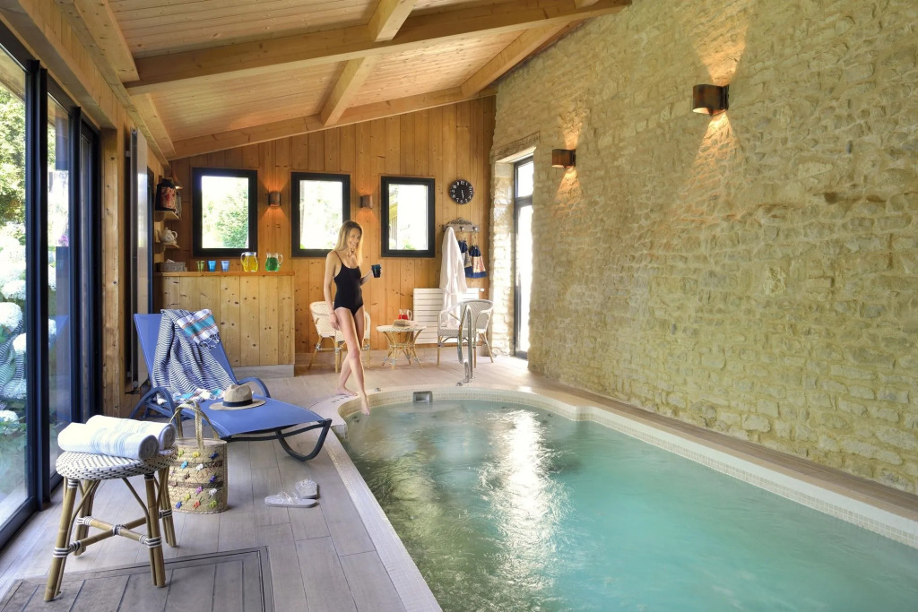 La Baronnie Hôtel & Spa - Teritoria