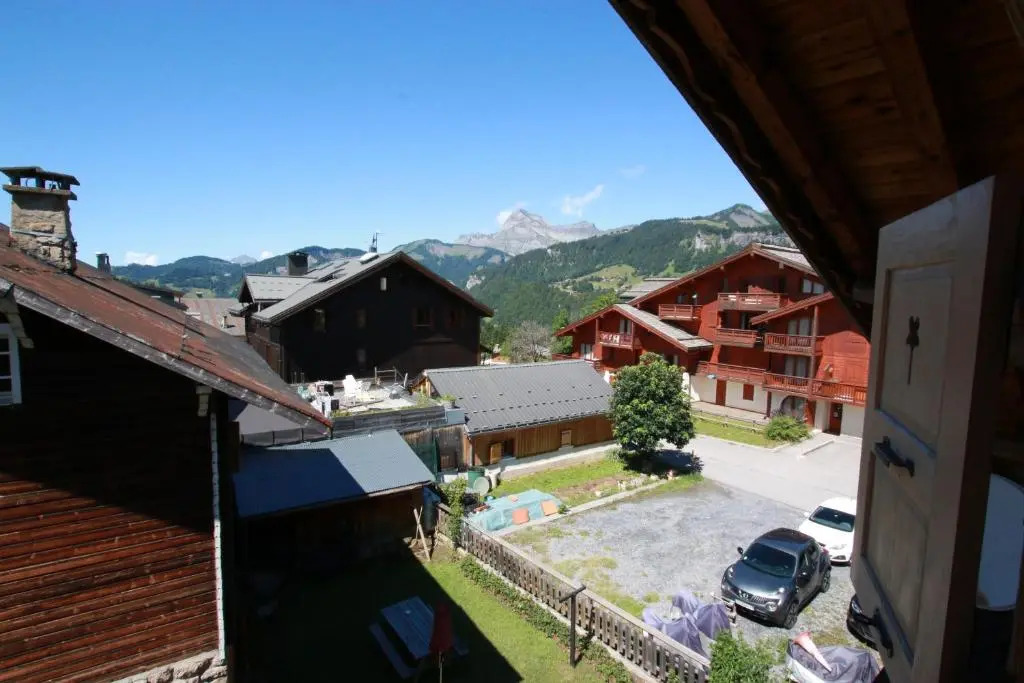 Chalet Marie Claire