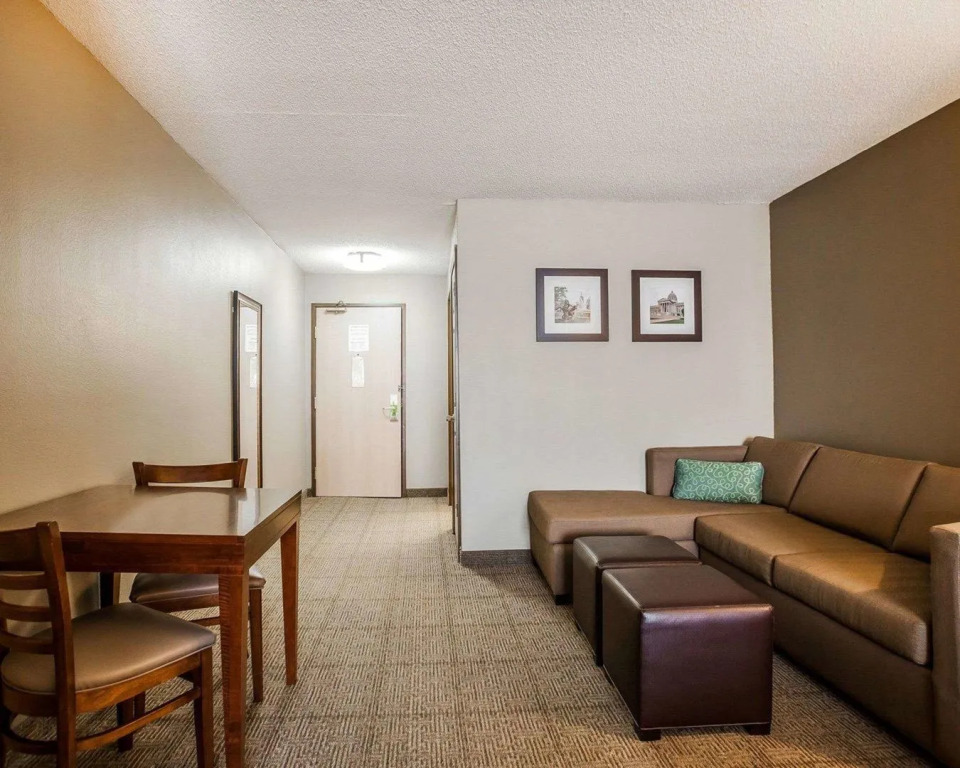 Comfort Inn