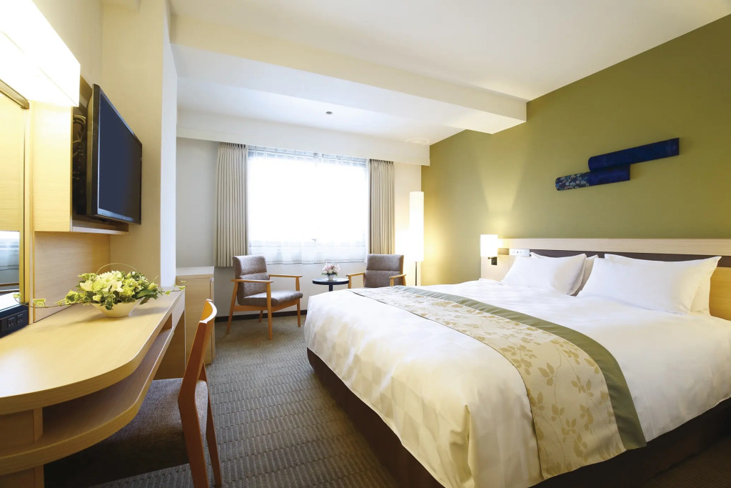 Karasuma Kyoto Hotel