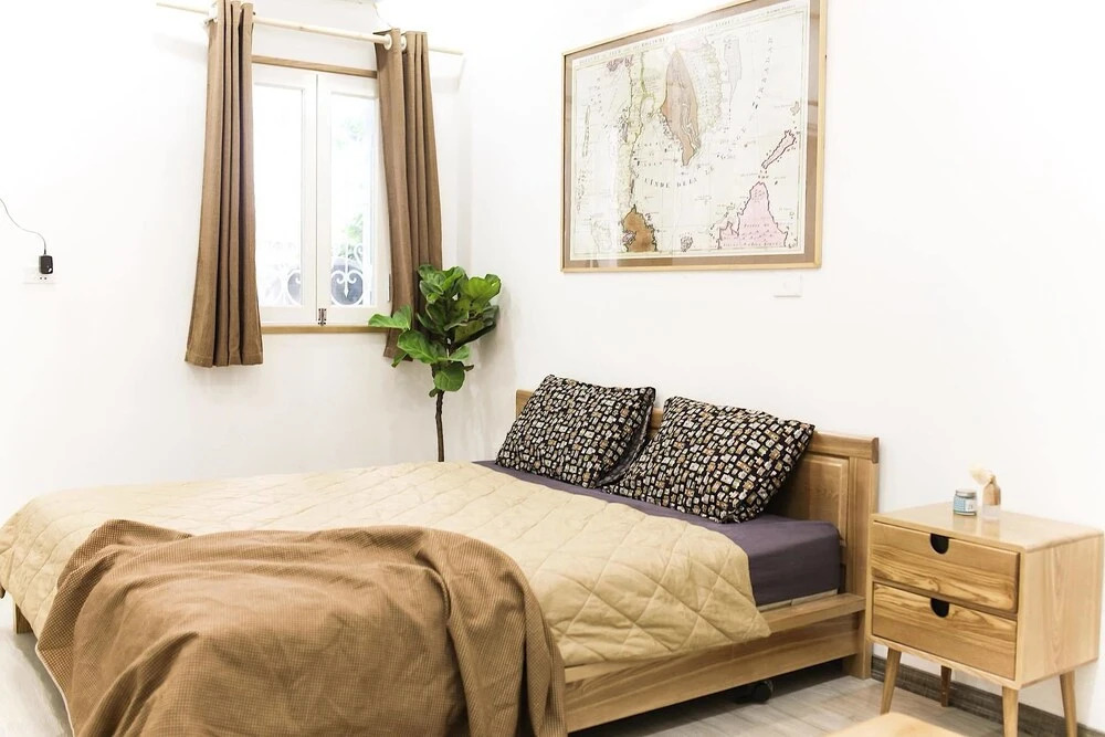Mini Homestay
