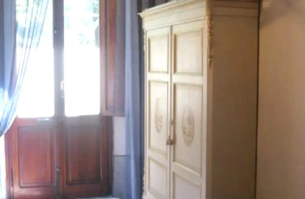House With 3 Bedrooms in Lucca, With Enclosed Garden and Wifi Near the Beach