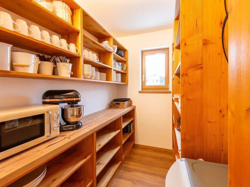 Farmhouse in Bramberg With Sauna & Ski Access