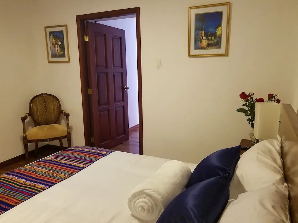 Casa Colonial Francisco