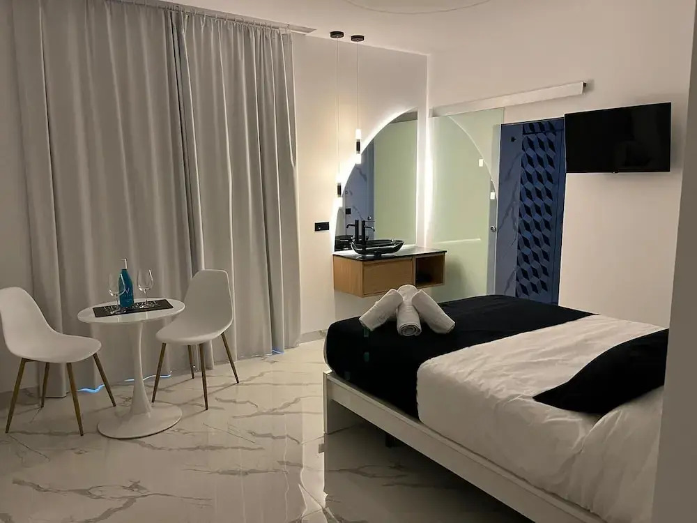 Apartamentos alsa conil
