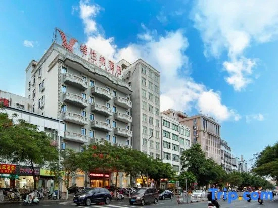 Vienna Hotel