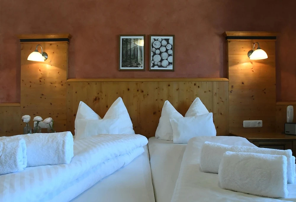 Hotel Sonnenhof 3-Sterne-Superior