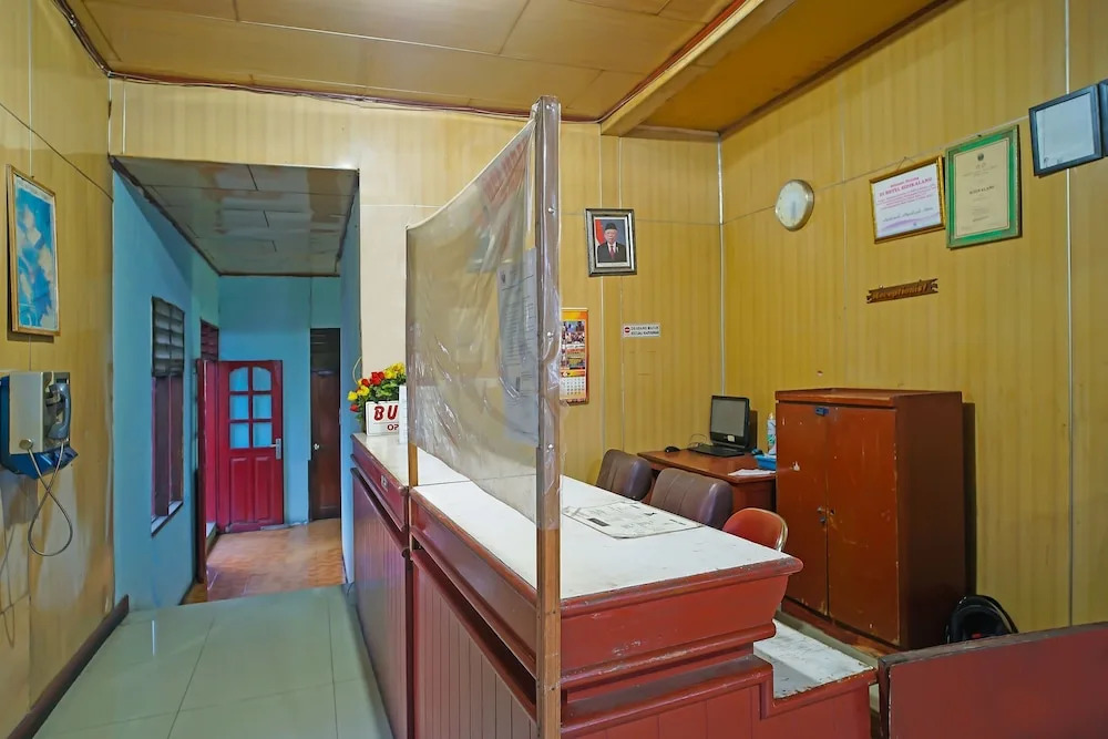 Hotel O Sidikalang Near KEJAKSAAN NEGERI DAIRI