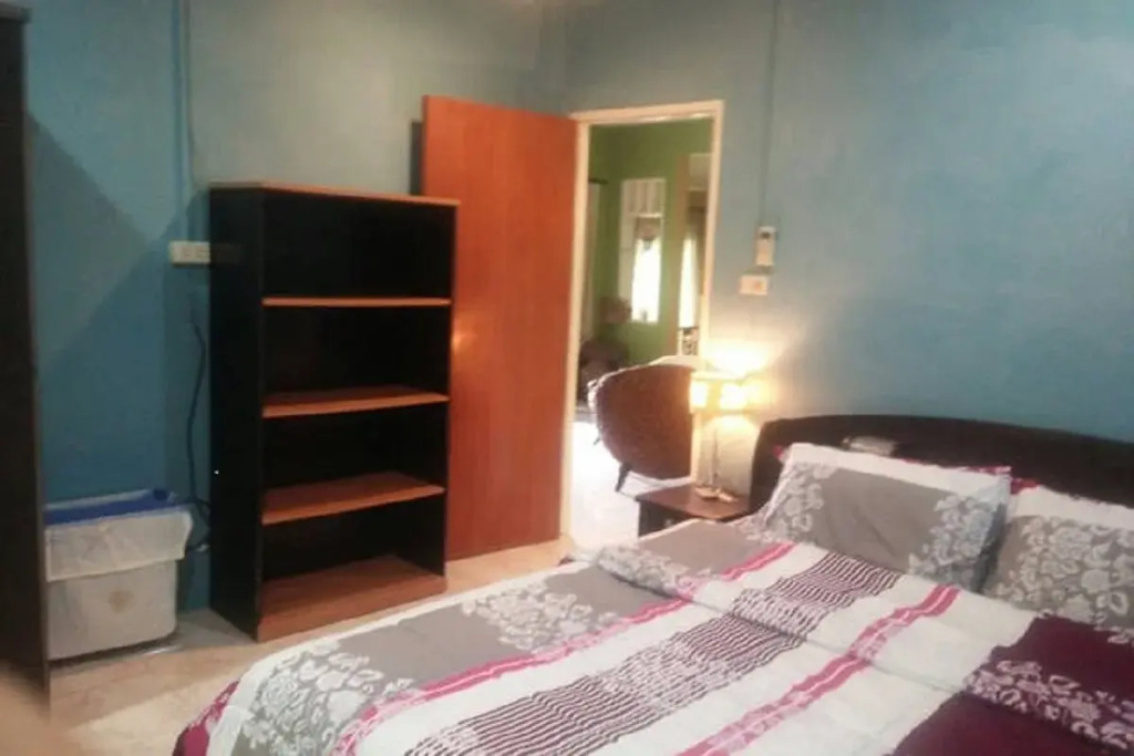 Aree Guesthouse4