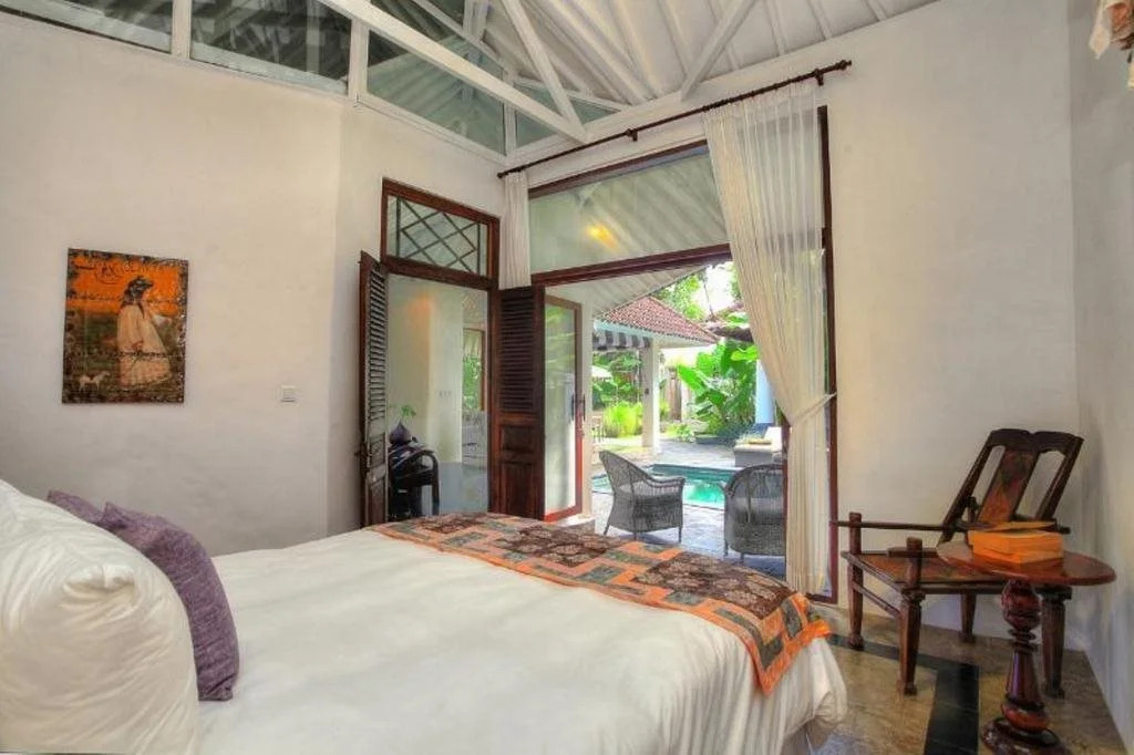 Villa Noni Seminyak