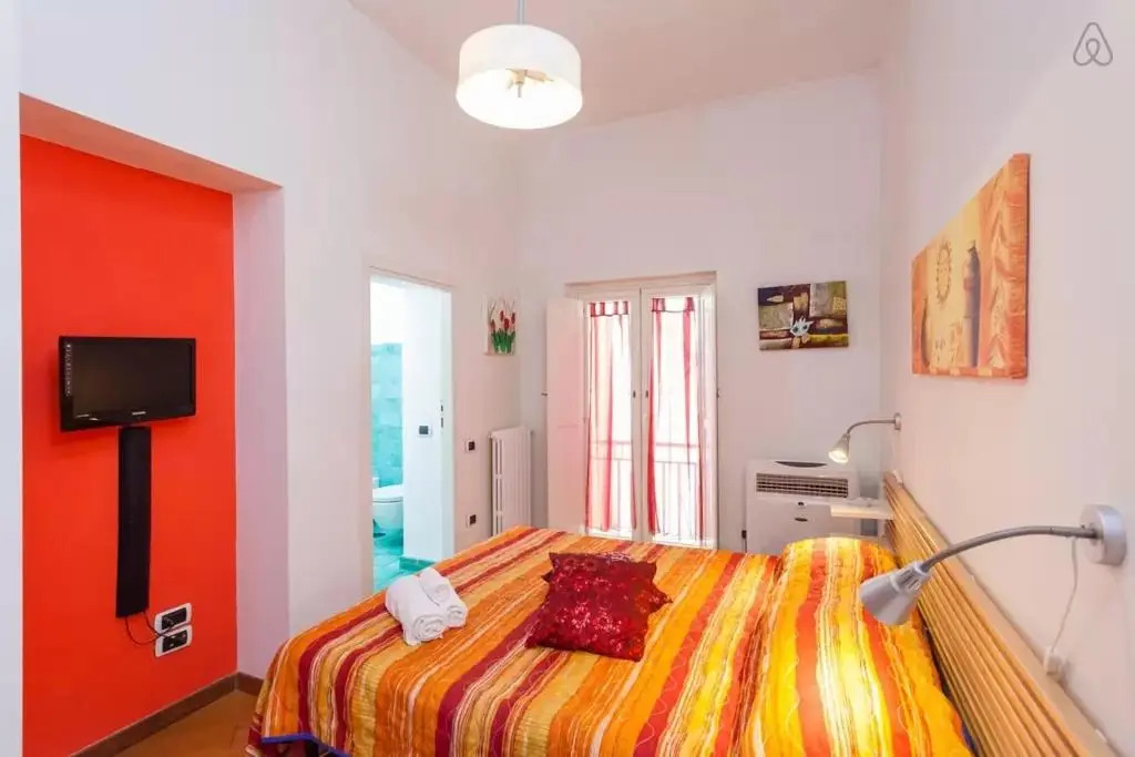 Bed and Breakfast Adelberga