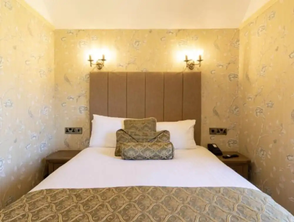The Atholl Palace