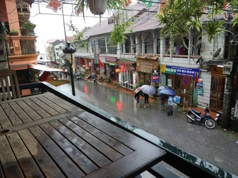 Sapa Thiên Ngân
