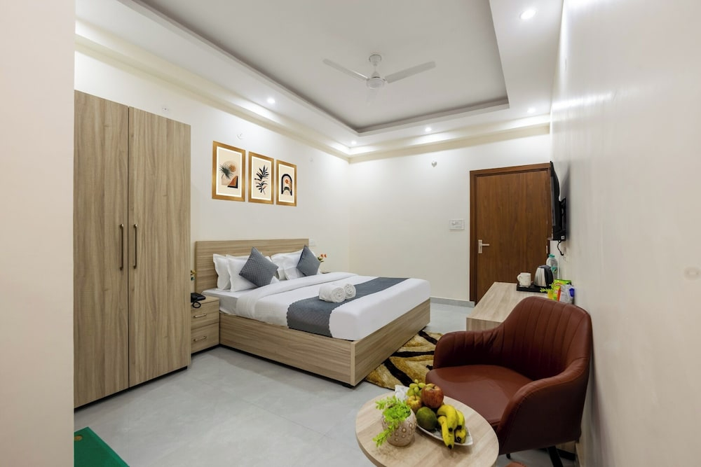The Regal Yashobhoomi
