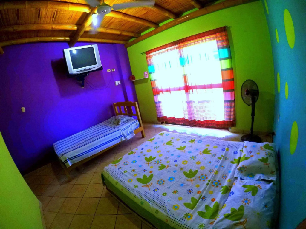La Casa de Betty