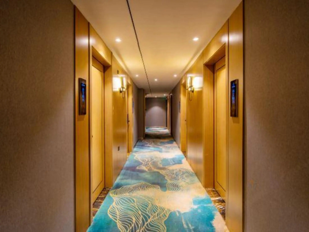 Impression Lizhi Hotel