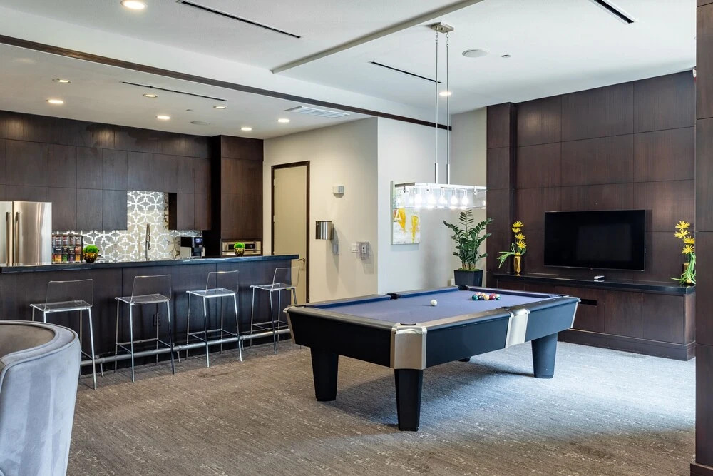 Locale at Sync Medical Center - Houston