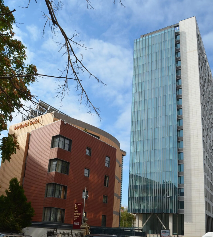 Hotel Berthelot