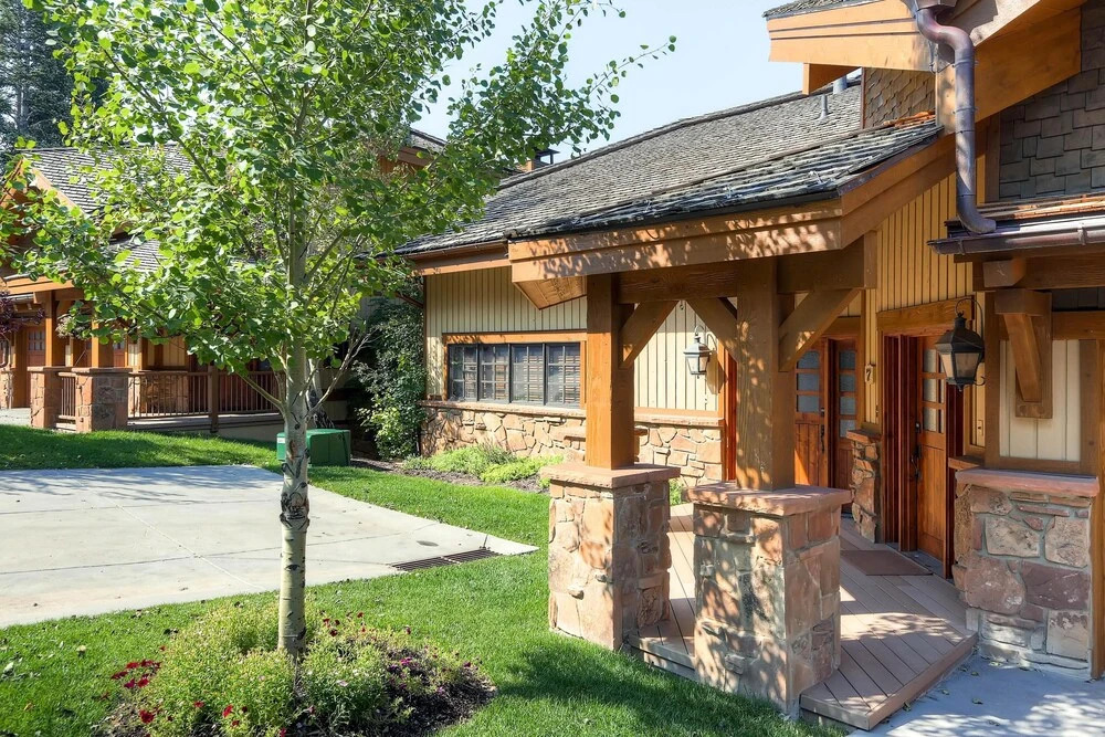 Little Belle 8 by Park City Lodging