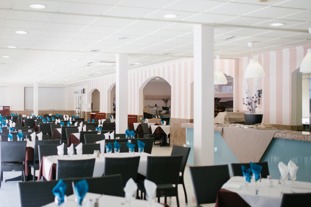 Отель Villamarina Club