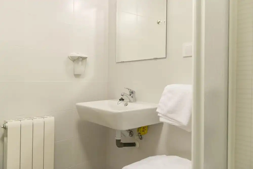 Apartamentos en Candelario