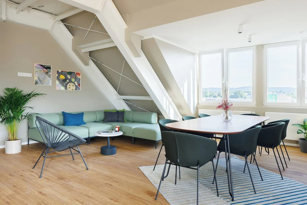 POHA House Aachen