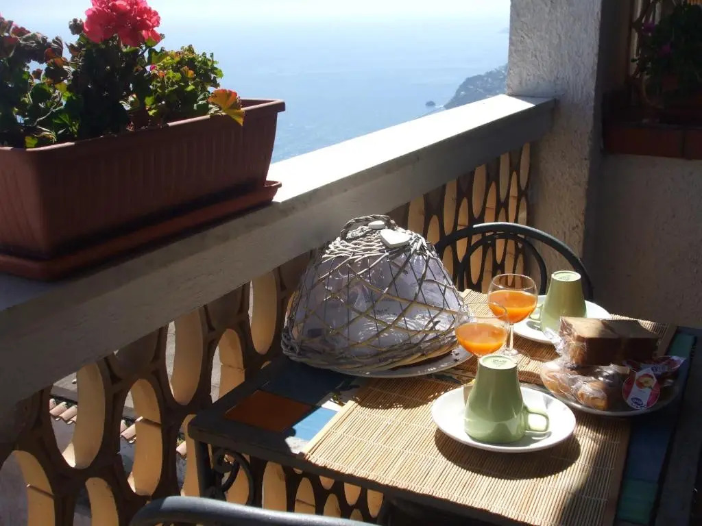 Casa Barbara