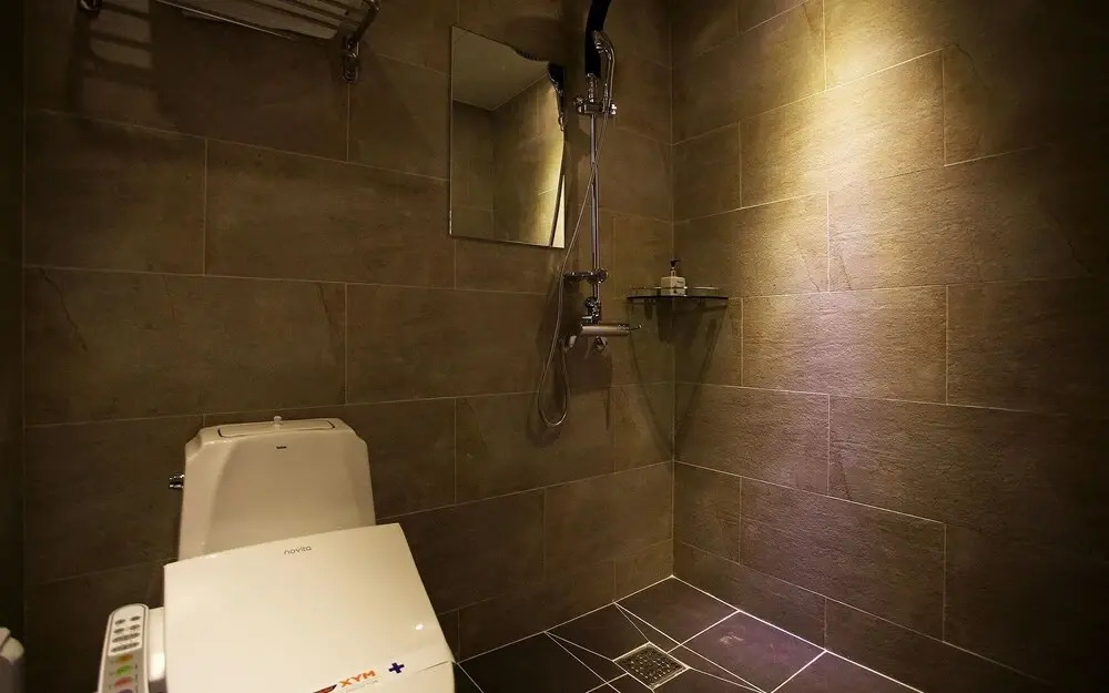 XYM Hotel Icheon