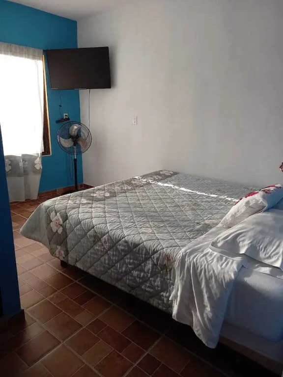 Room-lugar de Desanso Constanza