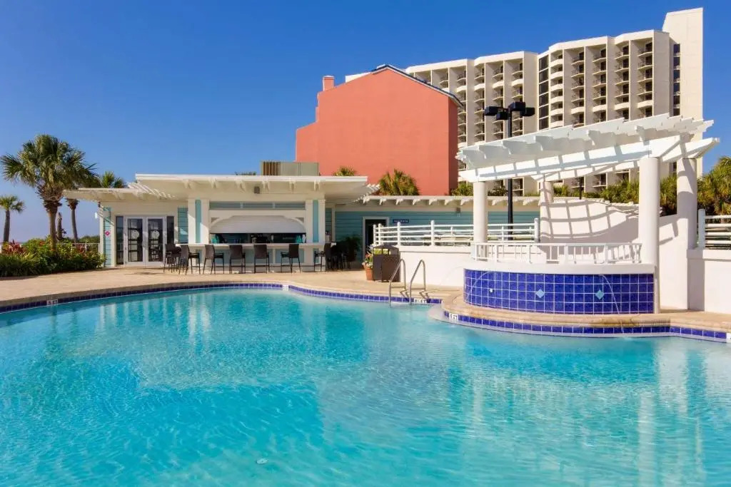 Beach Manor 508